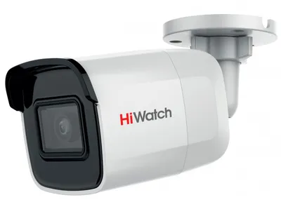 IP-камера HiWatch DS-I650M(C) (2.8mm), 6Мп, EXIR 30м, 2.8мм