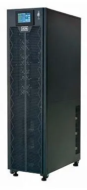 ИБП Powercom VGD-II-20K33, 20000ВА/20000Вт, трехфазный