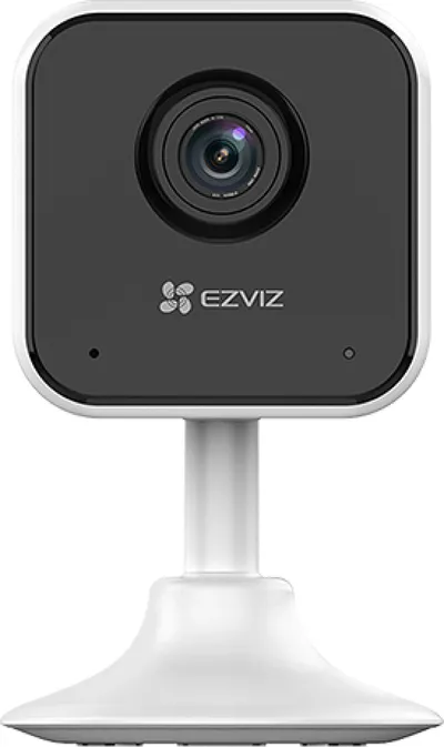 IP-камера Ezviz H1C, 2Мп, внутренняя, Wi-Fi, ИК 10м