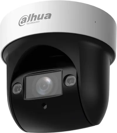 IP-камера Dahua DH-SD29204DB-GNY-W, PTZ, 2Мп, 1080p, ИК 50м, Wi-Fi
