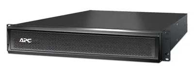 Батарея APC Smart-UPS X 48V External Battery Pack SMX48RMBP2U RM 2U/Tower, for SMX750I, SMX1000I, SMX1500RMI2U, SMX1500RMI2UNC