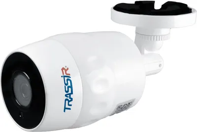 IP-камера Trassir TR-D2121IR3W (3.6 MM), 2МП, 3.6мм, ИК 30м, IP66