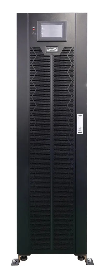 ИБП Powercom VGD-II-10K33, 10000ВА/10000Вт, без батареи