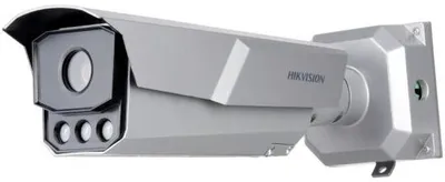 IP-камера Hikvision iDS-TCM203-A/R/2812(850NM), 2Мп, 2.8-12мм, ANPR