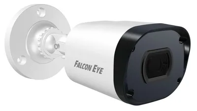 IP-камера FALCON EYE FE-IPC-BP2e-30p, 2Мп, H.265+, IP66
