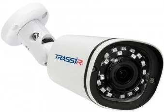 IP-камера Trassir TR-D2121IR3 (3.6 MM), 2Мп, 3.6мм, ИК 35м