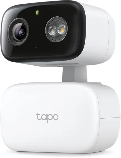 IP-камера TP-Link Tapo C206, 1080p, 4мм