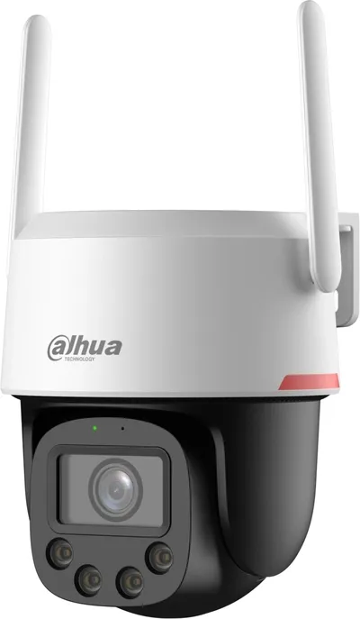 IP-камера Dahua DH-P5F-PV, 5Мп, Wi-Fi, LED 30м, IP66