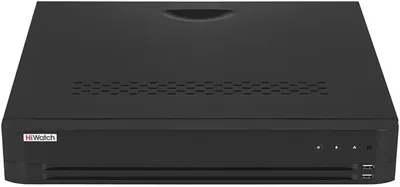 Видеорегистратор Hiwatch DS-N332/4