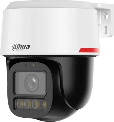 IP-камера Dahua DH-IPC-PT2849C1P-S-PV-LED-0360B-PRO, PTZ, 8Мп, 3.6мм