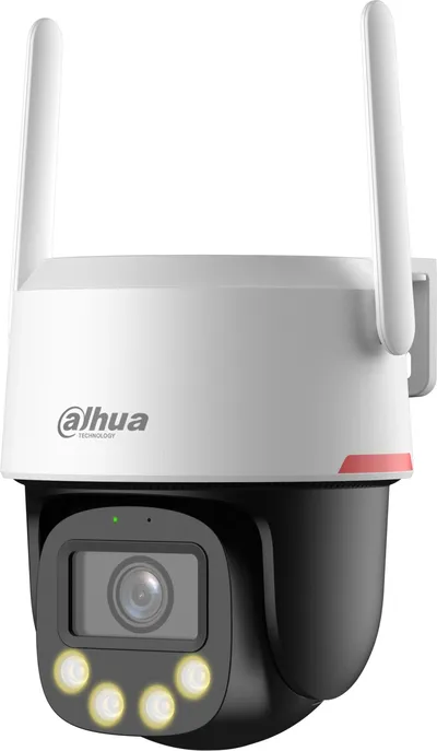 IP-камера Dahua DH-P3F-PV, 3Мп, Wi-Fi, ИК-подсветка 30м, IP66