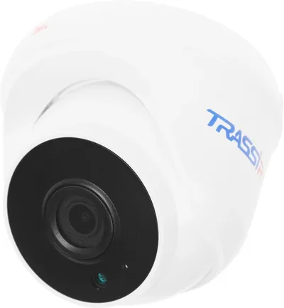 IP-камера Trassir TR-D8121IR2W (2.8 MM), 2МП, 2.8мм, Wi-Fi, ИК 20м