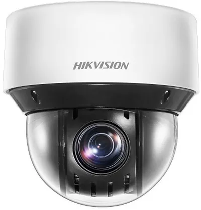 IP-камера Hikvision DS-2DE4A425IWG-E, 4Мп, 25x зум, поворотная, ИК