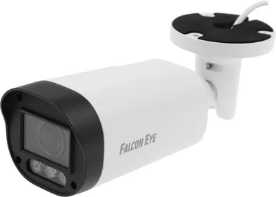 Видеокамера Falcon Eye FE-MHD-BV5-45, 5Мп, 4-в-1, вариофокальный, ИК 45м