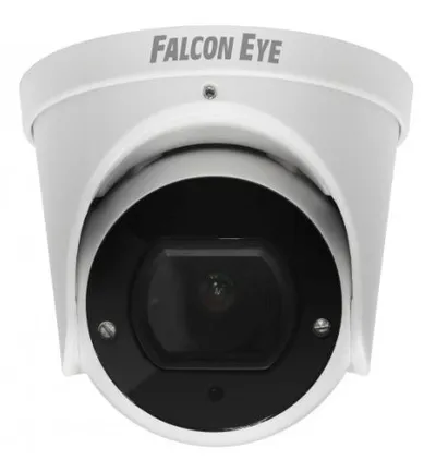 IP-камера Falcon Eye FE-IPC-DV2-40pa, купольная, 2Мп, вариофокальный