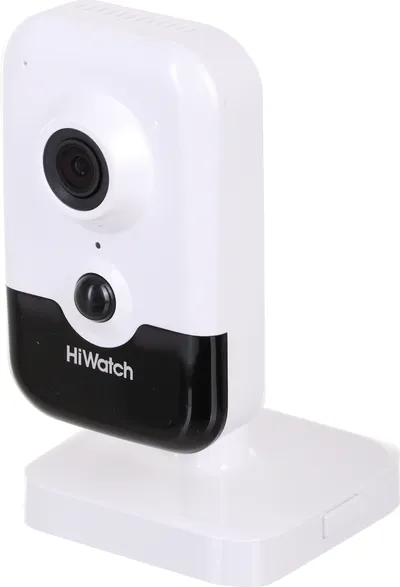 IP-камера HiWatch DS-I214(C) (2.8 mm), 2Мп, 2.8мм, ИК 10м