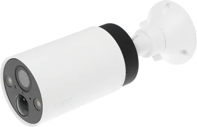 IP-камера TP-Link Tapo C420S1, аккумуляторная, ИИ