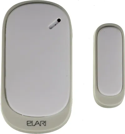 Elari Smart  Door  Датчик  откр.двери/окна белый