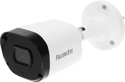 Falcon Eye FE-MHD-B2-25 {Цилиндрическая, универсальная 1080P видеокамера 4 в 1 (AHD, TVI, CVI, CVBS) с функцией «День/Ночь»;1/2.9" Sony Exmor CMOS IMX323 сенсор, разрешение 1920 х 1080, 2D/3D DNR,UTC}