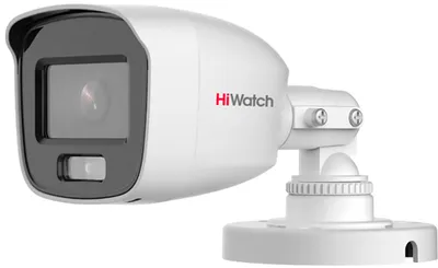 Камера видеонаблюдения HiWatch DS-T200P (2.8 mm)