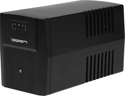 ИБП IPPON 1108022, 1500VA, Line-Interactive, напольный