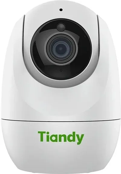 IP-камера Tiandy TC-H332N 9DA-4, 3Мп, 4мм, микрофон, динамик