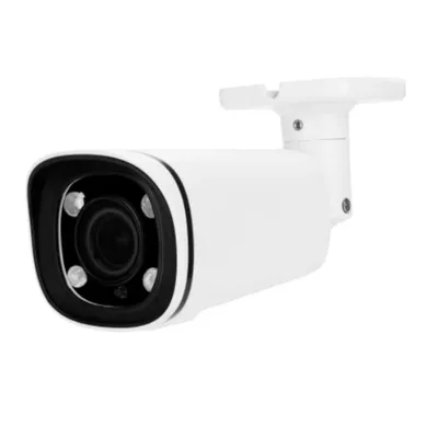 Камера сетевая буллет 2Мп OMNY ViBe2EZ-WDS 27135 с моторизованным объективом