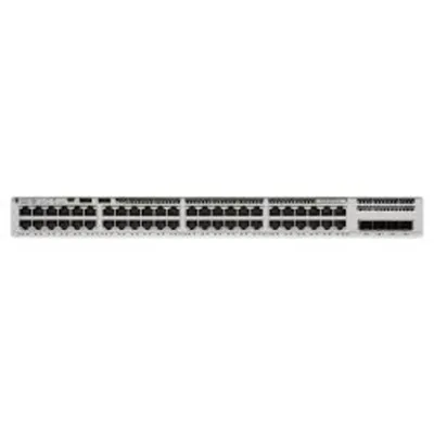 Коммутатор Cisco Catalyst C9300L-48P-4X-A