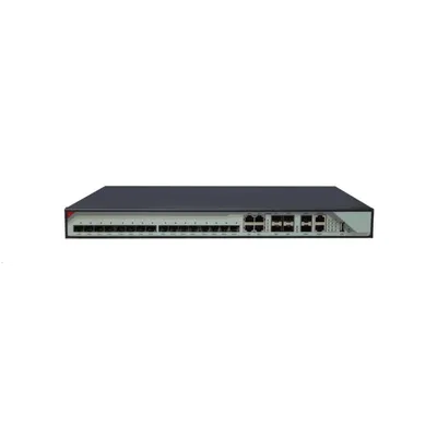 OLT C-DATA FD1616S-B1, 16×GPON, 4×GbE комбо, 2×SFP+, 1U