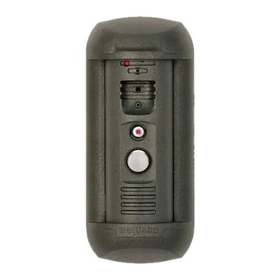IP-камера Beward DS06A, 1.3Мп, ИК 10м, SIP, антивандальная