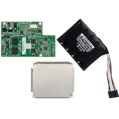 LSI CVPM05 CacheVault Flash Cache Protection Module for 9460 and 9480 Series ((05-50039-00/LSICVPM05)