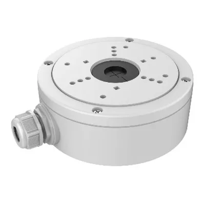 Монтажная коробка iFlow F-AY10023, для купольных камер, алюминий