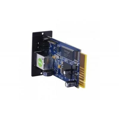 Карта SNMP Powerman DS801, для ИБП