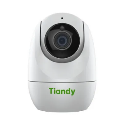 IP-камера Tiandy TC-H342N 9DA-4, 4Мп, 4мм, поворотная