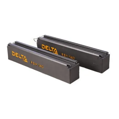 Батарейный модуль DELTA RBM140 (96V, 5Ah 595х99х123, 33.7кг, аналог APC RBM140, совместимость SRT5KRMXLI/ RXLW-HW/XLI/SR