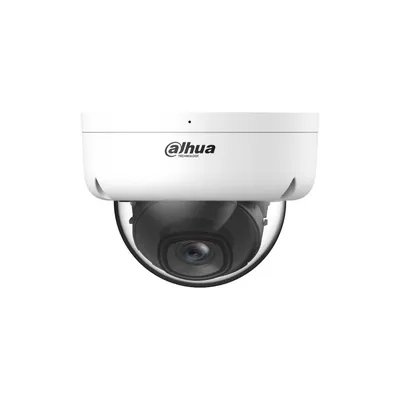 IP-камера Dahua DH-IPC-D1E20P-A-0280B, 2Мп, 2.8мм, IP67