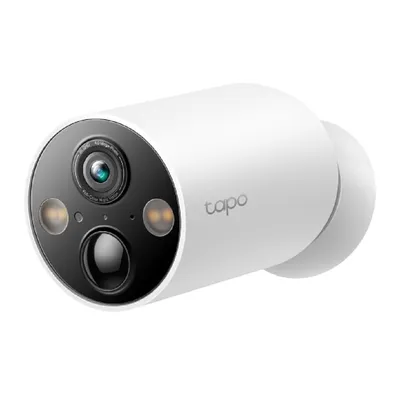 TP-Link Tapo C425 Умная камера  с  питанием  от аккумулятора