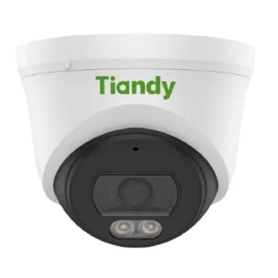 IP-камера Tiandy TC-C36XN 2ENA-28, 6Мп, 2.8мм, купольная