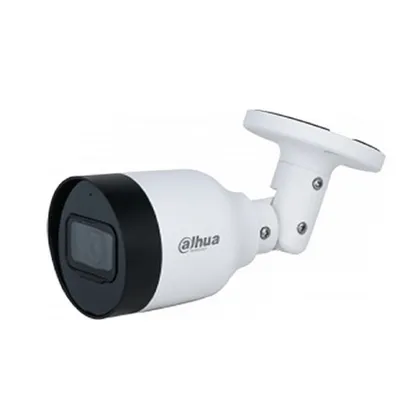 IP-камера Dahua DH-IPC-HFW1839TCP-A-IL-0360B-S6, 8Мп, цилиндрическая, ИК+LED 30м