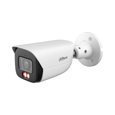 IP-камера Dahua DH-IPC-HFW3249EP-AS-IL-0360B, 2Мп, цилиндрическая, ИК 50м
