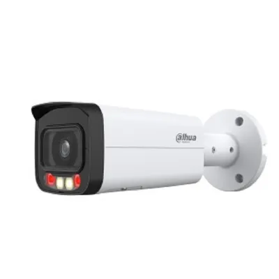 IP-камера Dahua DH-IPC-HFW2249TP-AS-IL-0600B, 2Мп, 6 мм, ИК 60 м, IP67