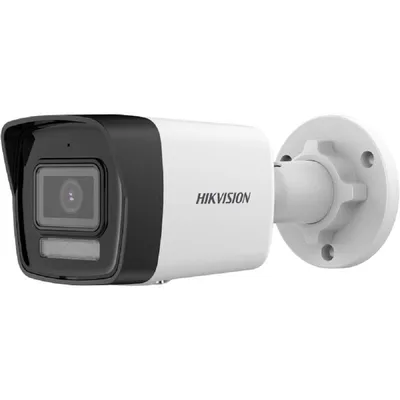 DS-2CD1023G2-LIU(2.8mm) - Камера видеонаблюдения Hikvision DS-2CD1023G2-LIU 2.8мм белый  от 100 т.р.