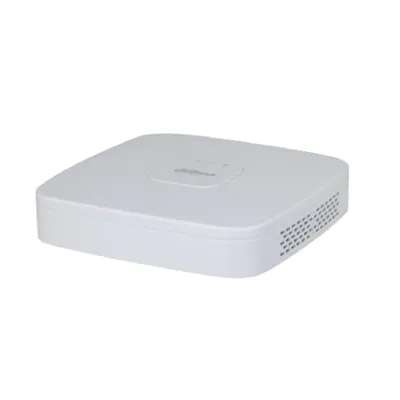 Видеорегистратор Dahua DH-XVR5108C-I3/T, 8-канальный, HDCVI, 1 SATA до 16ТБ