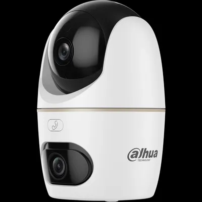 IP-камера Dahua DH-IPC-H3DP-3F-0360B, Wi-Fi, 3.6мм