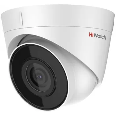 IP-камера HiWatch DS-I403(D)(4mm), 4Мп, 4мм, ИК 30м