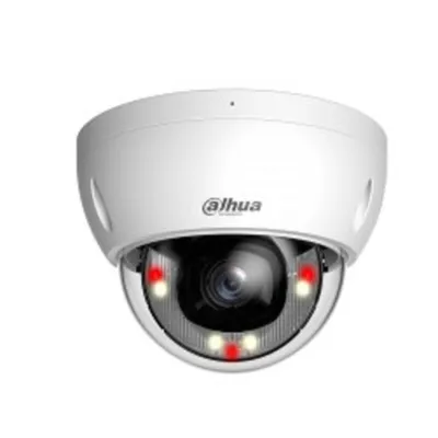 IP-камера Dahua DH-IPC-HDBW2449EP-S-IL-0280B, 4Мп, 2.8мм, Smart Dual Light, IP67