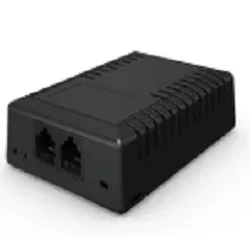 BP100-12VT - Датчик системы мониторинга и управления зарядом АКБ, CyberPower, BP100-12VT, Определение состояния батареи: Сопротивление , Напряжение , Температура, Напряжение аккумуляторной батареи ( В пост. ): 12, Номинальная емкость батареи ( AH ):5-200, Баланс заряда ( mV ): ± 30, Интерфейс связи: RJ25