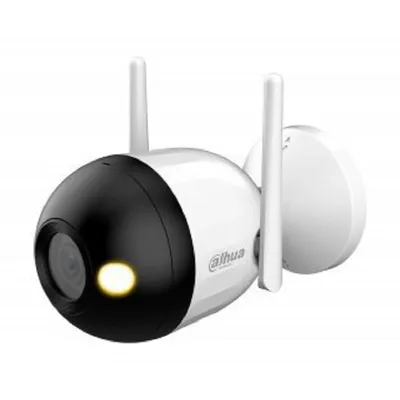 IP-камера Dahua DH-IPC-F2CP-PV-0280B, 2Мп, 2.8мм, Wi-Fi, Smart Dual Light