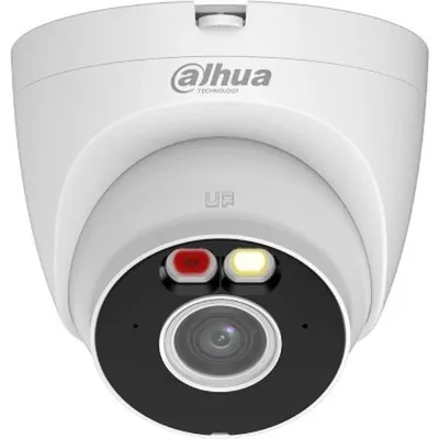 IP-камера Dahua DH-IPC-T3AP-IL-0280B, 3Мп, 2.8 мм, ИК 30 м, Wi-Fi