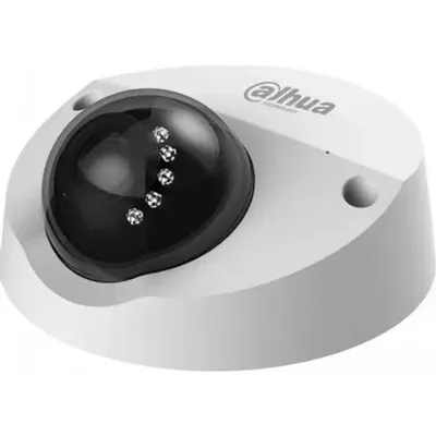 IP-камера Dahua DH-IPC-HDBW3241FP-AS-0280B-S2, 2Мп, 2.8мм, ИК 30м, IP67